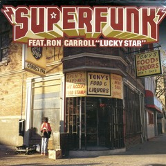 Superfunk - Lucky Star (Bob's Mix)
