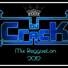 Mix Reggaeton 2012