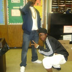 Nowhere Beks & Rolly