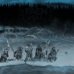 Faen Hell - Hedningemark (Band edition)