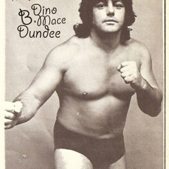 DINOSAUR MACE - Marathons Intersect (DEMO version)