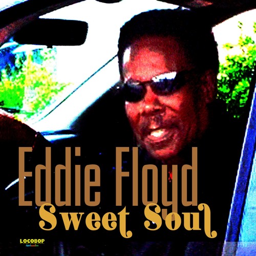 Eddie Floyd - Do The Breakdown