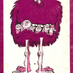 Purple People Eater