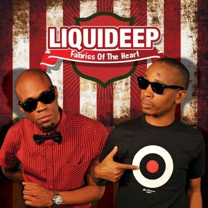 Liquideep - Feel it