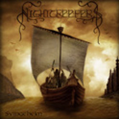 NightCreepers - Set Sails