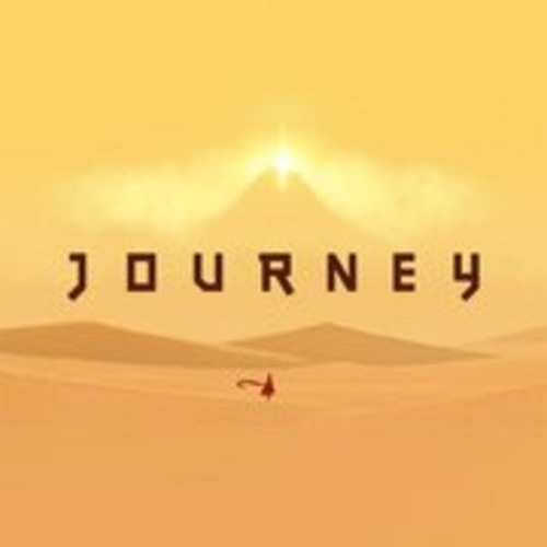 JOURNEY: Nascence