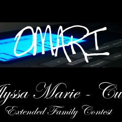 Curse (Instrumental) "Extended Family Contest Winner!"