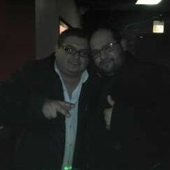 Los Bukis 90s Dj Pollo