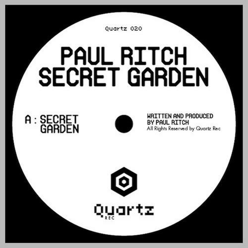 Paul Ritch - Secret Garden (192k)