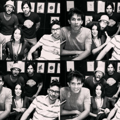 La Margarita (feat Ricky Visbal & Johan Daccarett) - Ain't no sunshine