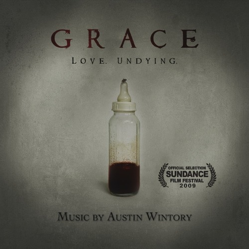 Stream GRACE Love Undying by Austin Wintory Listen online for free