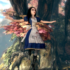Alice Madness Returns mix