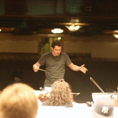 Woven Variations - excerpt from premiere