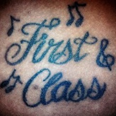 Start it Up- First Class & Sammie Cash