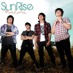 Sunrise - Biarkanlah