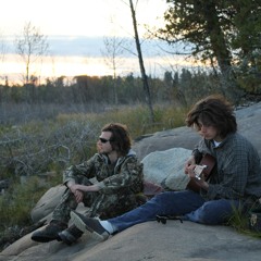 Sons Of The Moon - Buy Me A Dog