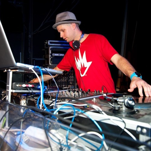 Stream DJ MAJK Parachute Ja Rule feat. Leah Siegal Remix Contest by