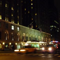 Walk on the Wild Side (Lou Reed cover)