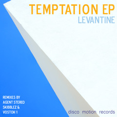 Levantine - Midnight (Agent Stereo Remix)