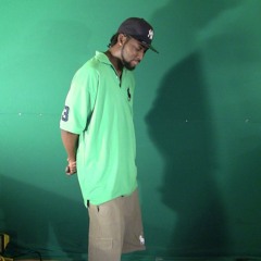 Locked Down BY SUPA OF THE ENT