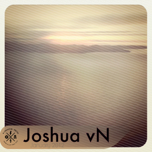 Joshua vN - January 2012