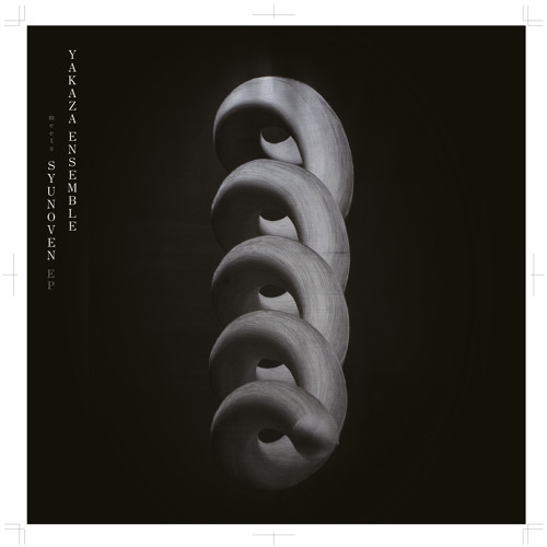 Yakaza Ensemble   " İçbükeydış "  CHURASHIMA NAVIGATOR RMX