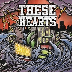 Apology Rejected-These Hearts (Tuva Remix)