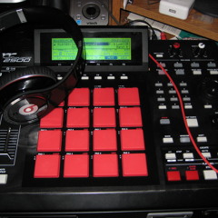 DJ Hellfire - Pennies