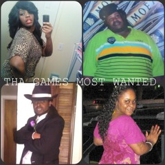 EGYPT FEAT. SHY4, HORACE, & SHY2 (DRUG LORD)