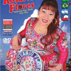 DEJAME SER FELIZ - ROSARIO FLORES Princesa Sandina www.RosarioFloresPeru.com