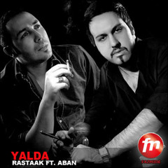 Rastaak - Yalda (Ft Aban)