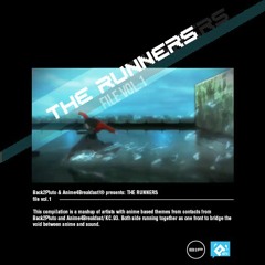 Illecism - Akira (Back2Pluto Remix) (prod. Plue Starfox)