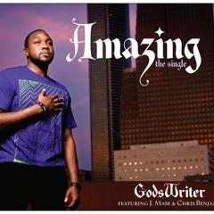 Amazing (feat. J Mase + Chris Benjamin) - Single