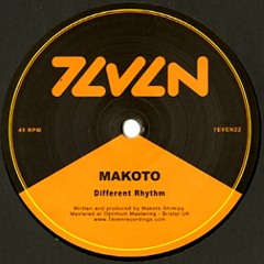MAKOTO - What Do You Want (clip)