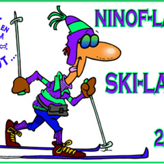 02 NKV IEJT & GERIEJT - Oh Oh Ninof ! 2012