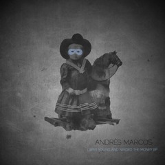 Andrés Marcos - Chicken (storlon / Deep in the Hen House)
