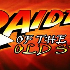 DJ Raindance Rob B2B DJ K2 - Raiders Of The Old Skool Radio - B2B Special - 31st January 2012