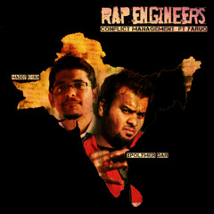 Rap Engineers - Conflict Management