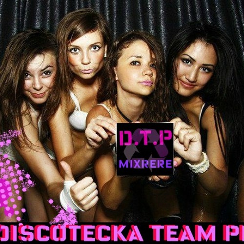 Mister Saxobeat-Discotecka team prod. Version 2012