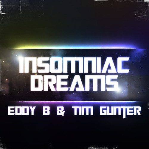 Eddy b ft Tim Günter