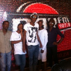 03 Poeple of the South