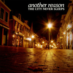 The City Never Sleeps