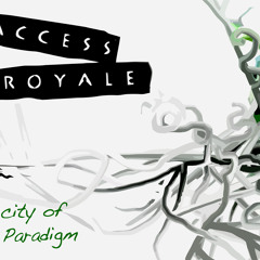 Access Royale - Hide
