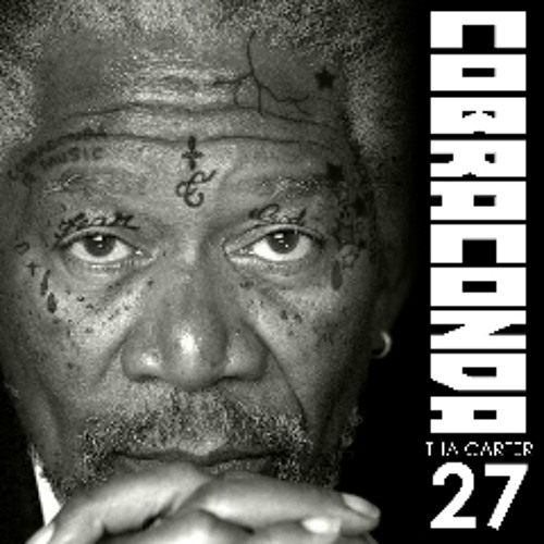 Back in Black ft Ben Samples