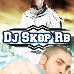 Dj Skop Rb Remix FaceBooK  Harage Mc Feat Cheba Dalila