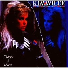 Kim Wilde - say you really want me（extended version）