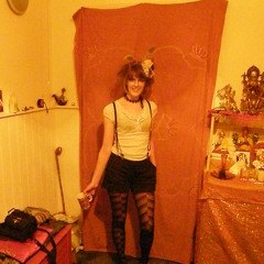 Domestik blis part 2