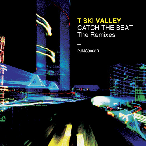 Stream T Ski Valley - Catch The Beat (Dim's Old Fashioned Dub) by