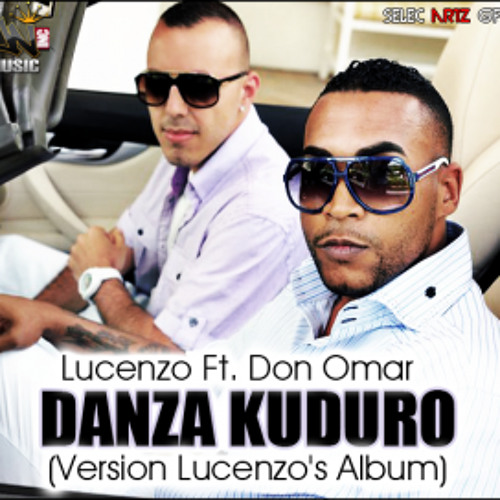 Stream Don Omar Ft Lucenzo - Danza Kuduro (mara 2k12 remix- demo) by marek  ulman | Listen online for free on SoundCloud