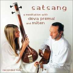 Deva Premal and Miten - Empty heart